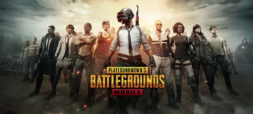 PlayerUnknown’s Battlegrounds PlayerUnknown’s Battlegrounds