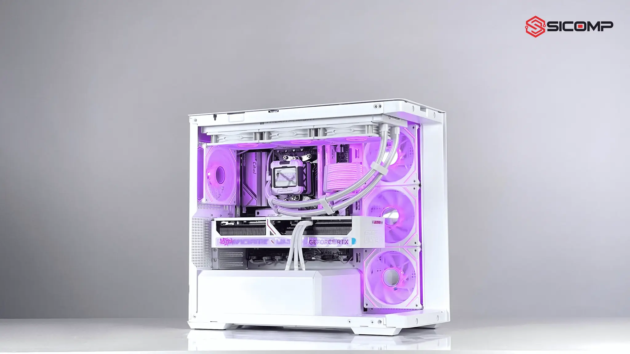 Cấu hình PC chơi PUBG