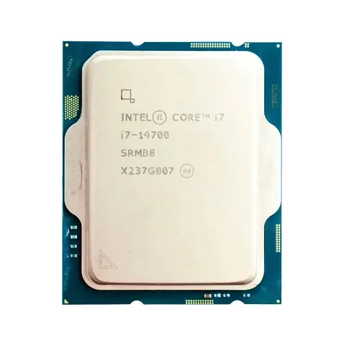 Intel Core i7 14700KF Intel Core i7 14700KF