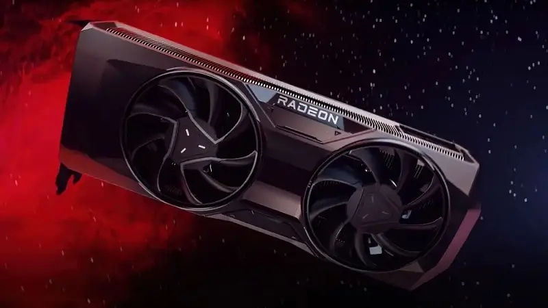 VGA AMD Radeon RX VGA AMD Radeon RX