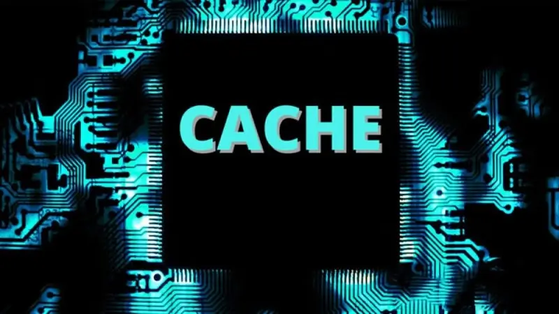 Cache L3 là gì? Cache L3 là gì?