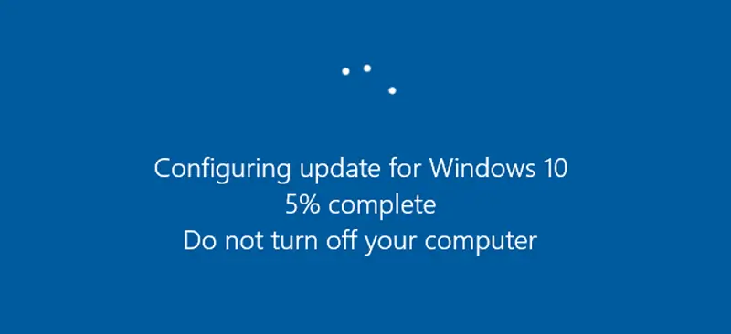 Cách tắt Update Windows 10 vĩnh viễn trên máy tính dễ nhất Cách tắt Update Windows 10 vĩnh viễn trên máy tính dễ nhất