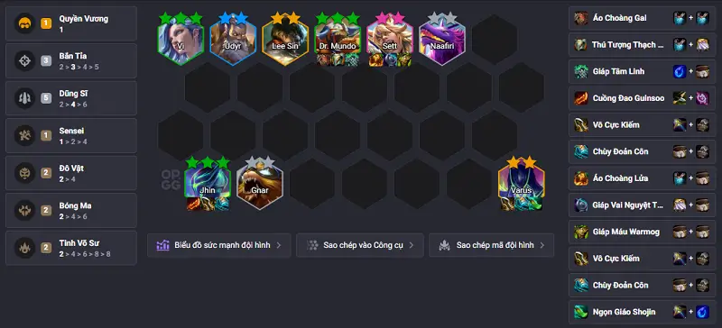 Jhin Mundo Reroll Jhin Mundo Reroll