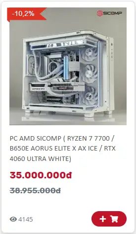 PC GAMING AMD PC GAMING AMD