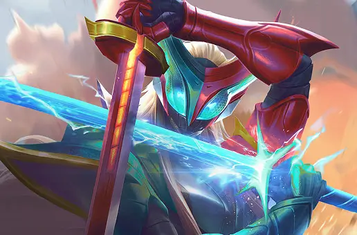 Bản cập nhật TFT 15.4B Bản cập nhật TFT 15.4B