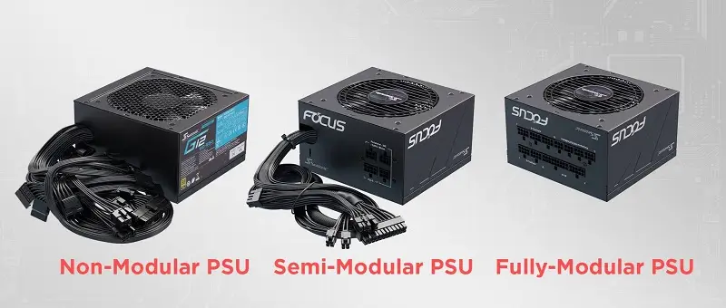 Nguồn micro ATX Nguồn micro ATX