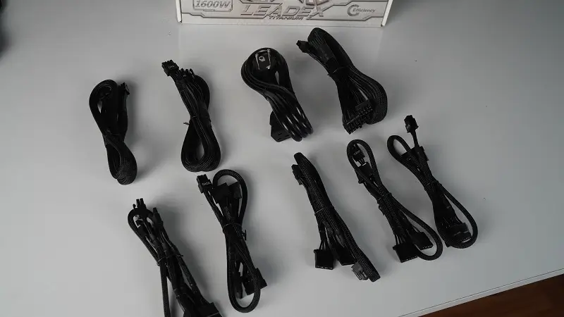 Dây nguồn PC xịn Dây nguồn PC xịn