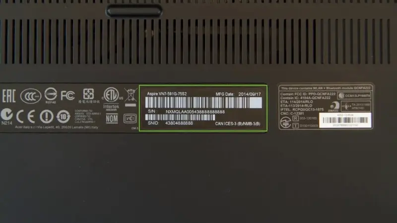 Model Máy Là Gì? Model Máy Là Gì?