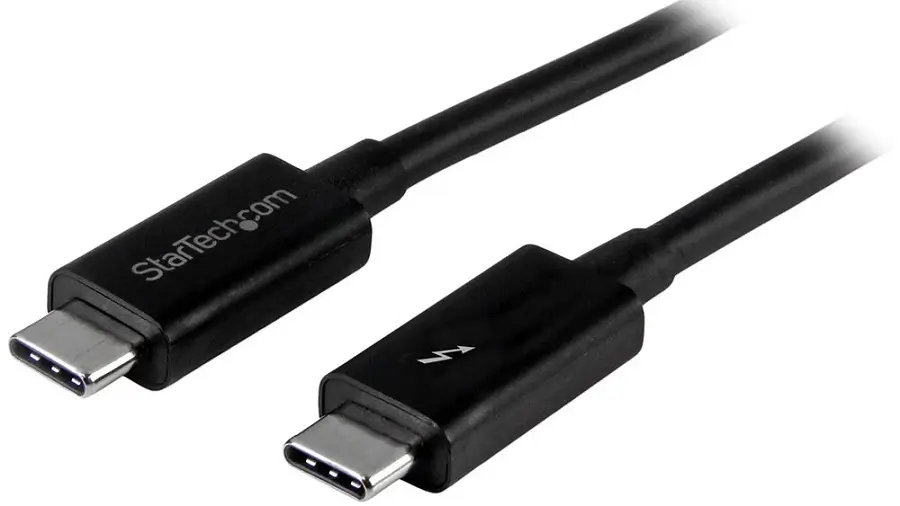 Độ tương thích linh hoạt Tương thích cổng Thunderbolt