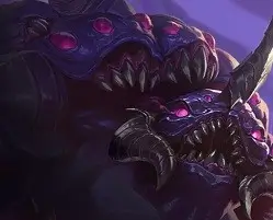 Sứ Giả Khe Nứt TFT