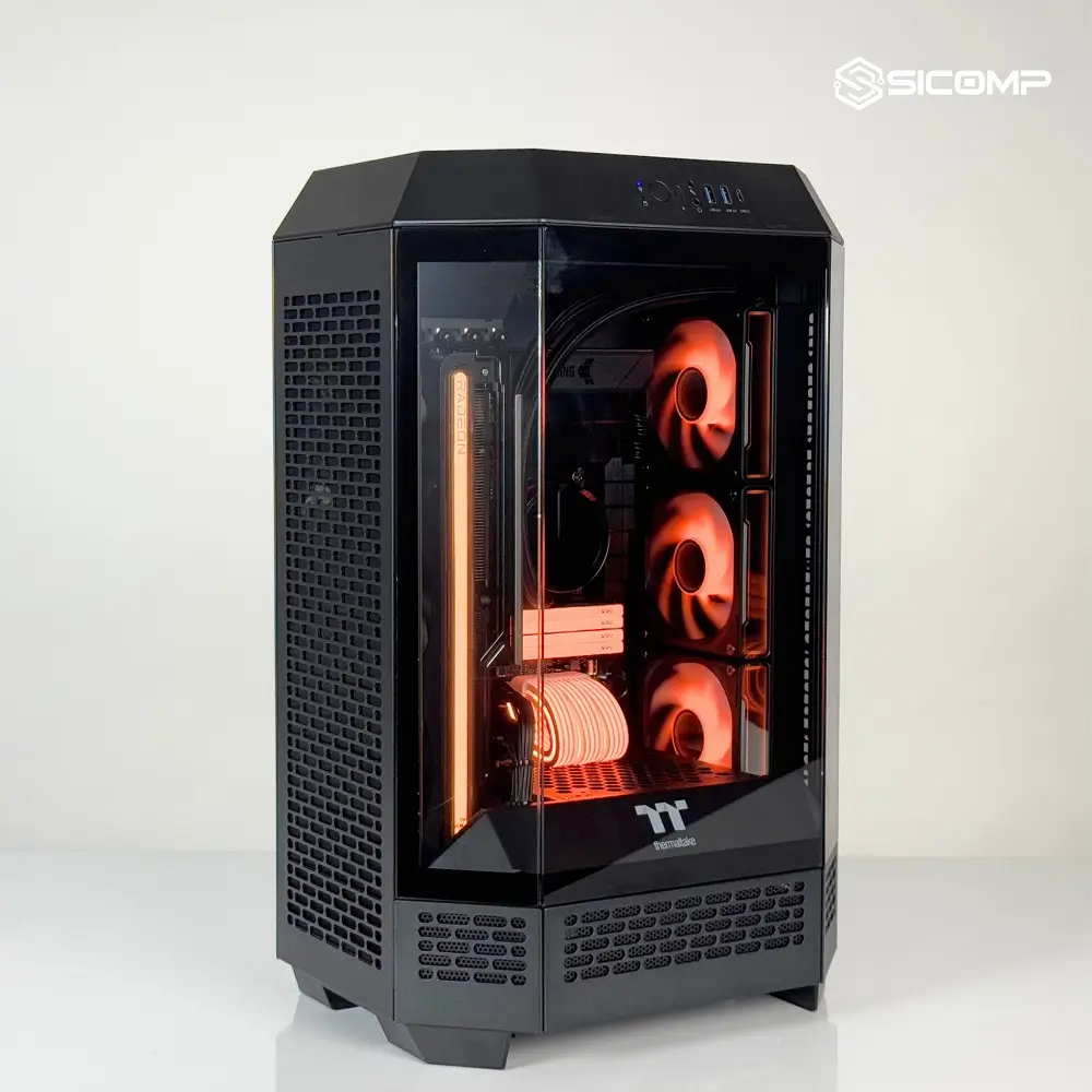 PC Đồ họa 9900X