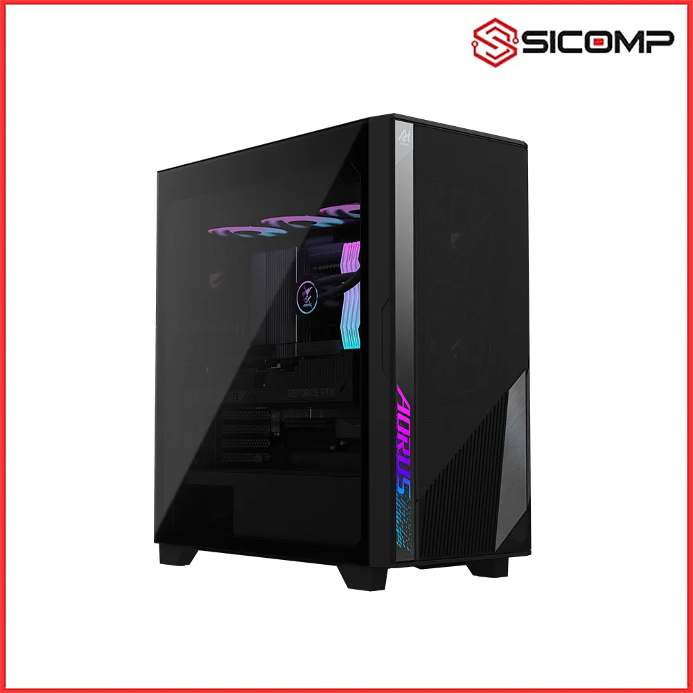 Máy tính GIGABYTE AI TOP 100 Z890