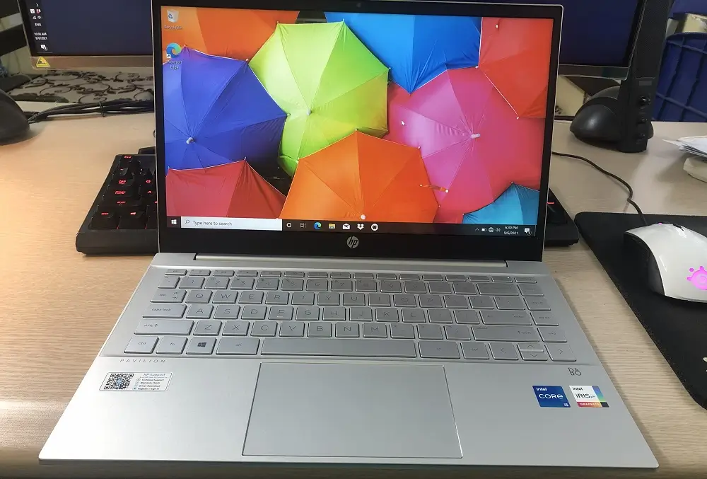 Tìm hiểu Laptop là gì