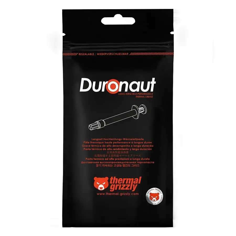 Keo tản nhiệt Duronaut