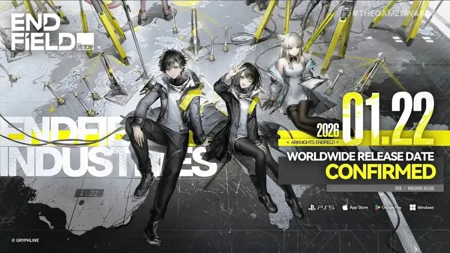 Tổng Hợp Code Arknights: Endfield Mới Nhất Và Cách Nhập