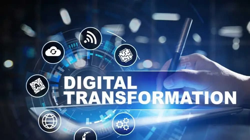 Đề án Chuyển đổi số SME 2026-2030: Doanh nghiệp cần chuẩn bị hạ tầng IT gì?