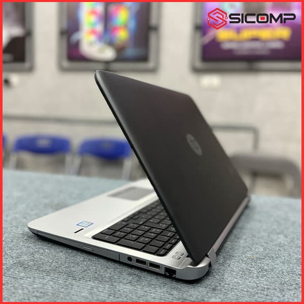 LAPTOP HP PROBOOK 450 G3 ( LIKE NEW )