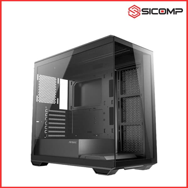 VỎ CASE ANTEC C3 BASIC