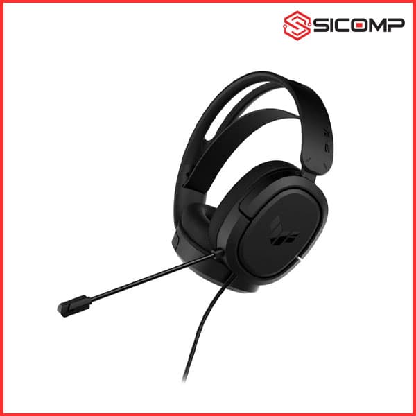 TAI NGHE ASUS TUF GAMING H1