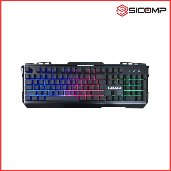 BÀN PHÍM GIẢ CƠ TOMATO S200