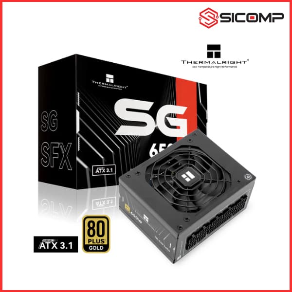 NGUỒN THERMALRIGHT TR-SGFX 650