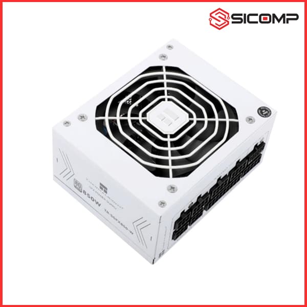 NGUỒN THERMALRIGHT TR-SGFX 850 WHITE