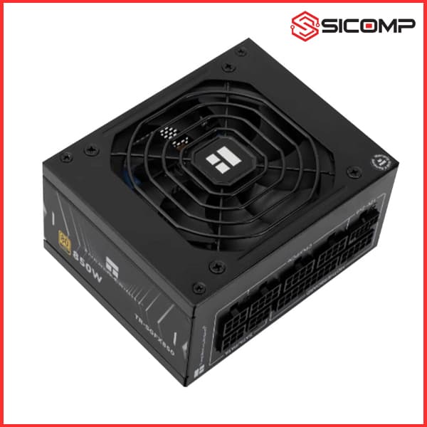 NGUỒN THERMALRIGHT TR-SGFX 850 BLACK