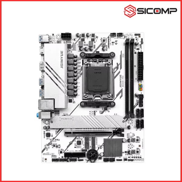 MAINBOARD JGINYUE B650M PRO