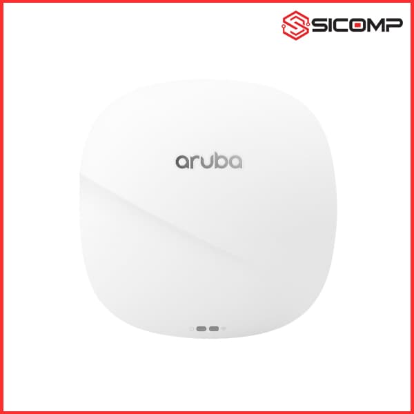 WIFI CHUYÊN DỤNG ARUBA IAP-315