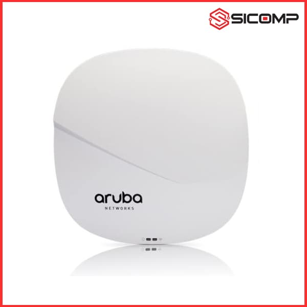 WIFI CHUYÊN DỤNG ARUBA IAP-325