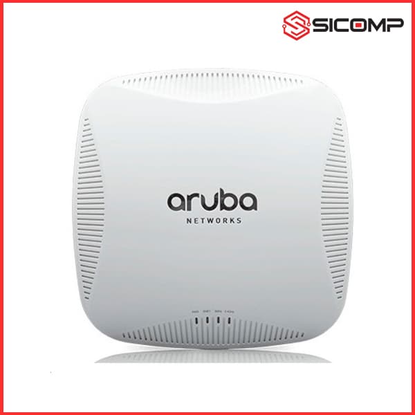 WIFI CHUYÊN DỤNG ARUBA IAP-225