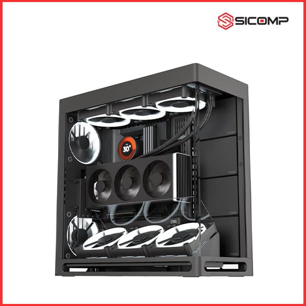 VỎ CASE HAVN HS 420 VGPU