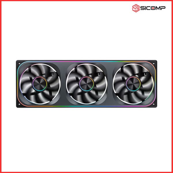 FAN TẢN NHIỆT JONSBO ZA-360B/BR