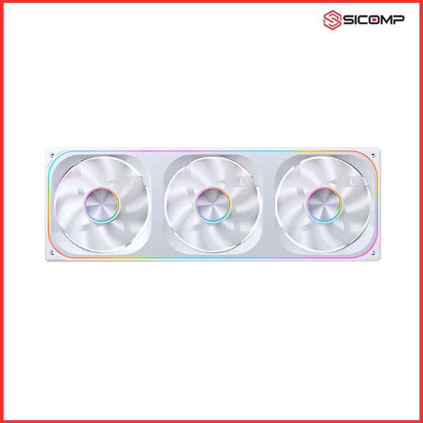 FAN TẢN NHIỆT JONSBO ZA-360W/WR