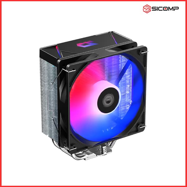 TẢN NHIỆT KHÍ CPU ID-COOLING BLITZ X4