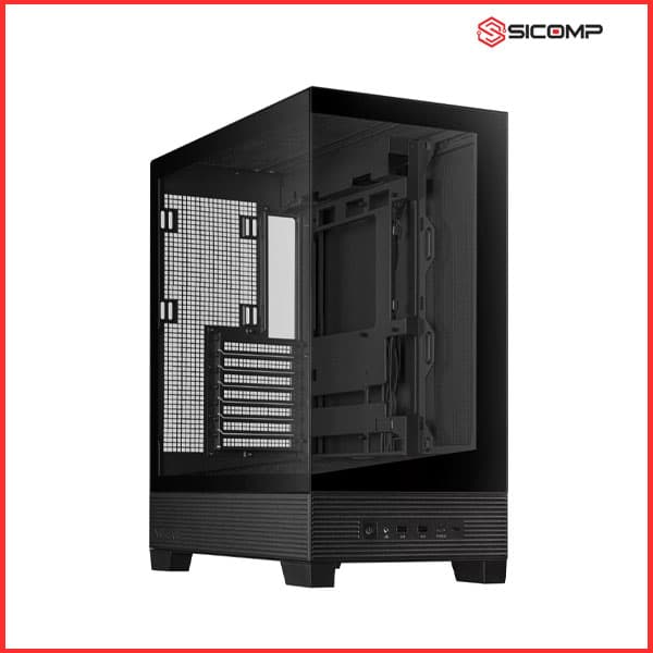 VỎ CASE ASUS A31 TG BLACK