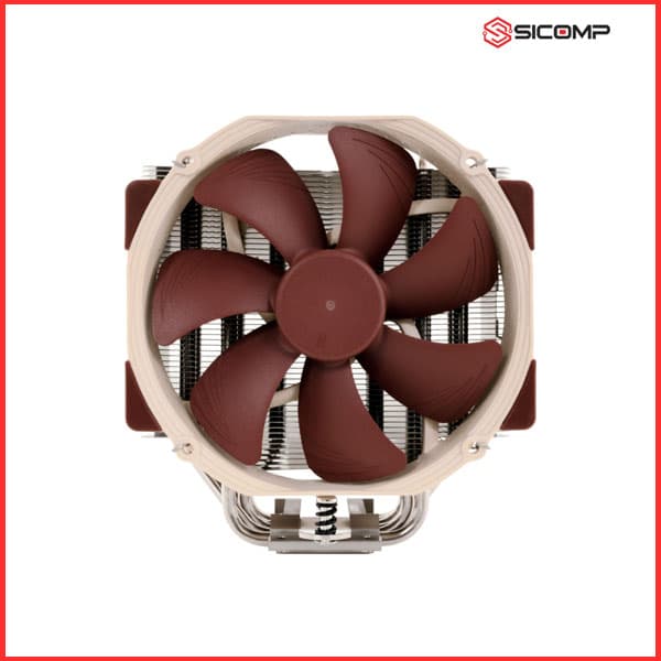 TẢN NHIỆT KHÍ NOCTUA NH-U14S