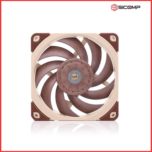 FAN TẢN NHIỆT NOCTUA NF-A12x25 PWM