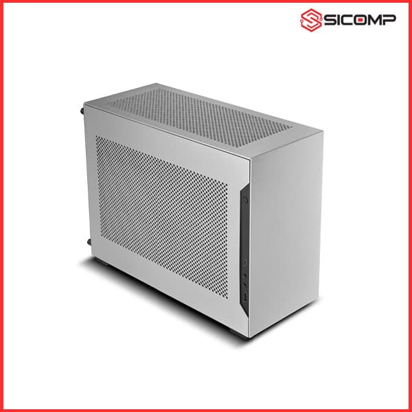 VỎ CASE LIAN-LI A4-H2O X4 SILVER