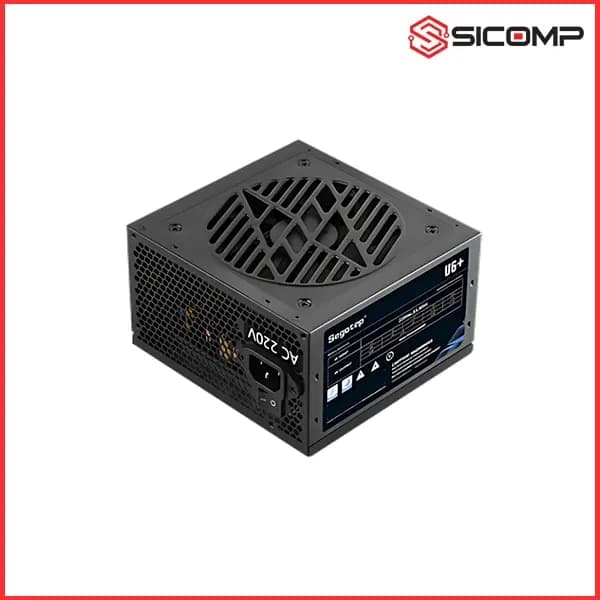 NGUỒN SEGOTEP 6U+ 650W