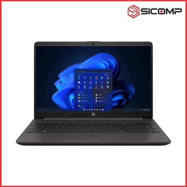 LAPTOP HP 255 G10 ( AMD RYZEN 5 7520U - RAM 16GB DDR4 - SSD 512 PCIE - AMD RADEON GRAPHICS - 15.6 INCH - FULL HD )