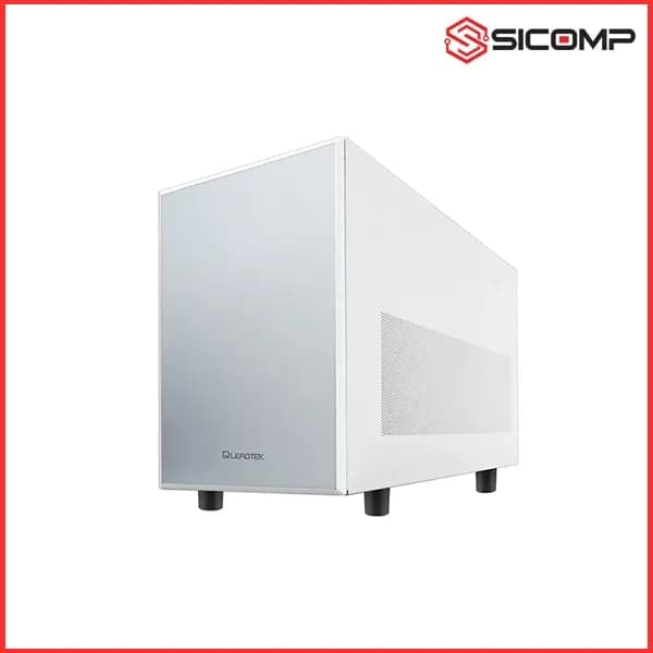 WINFAST WS650 (CHẠY ĐƯỢC 2 VGA RTX PRO 6000 MAX-Q) - CHUYÊN DỤNG CHO AI
