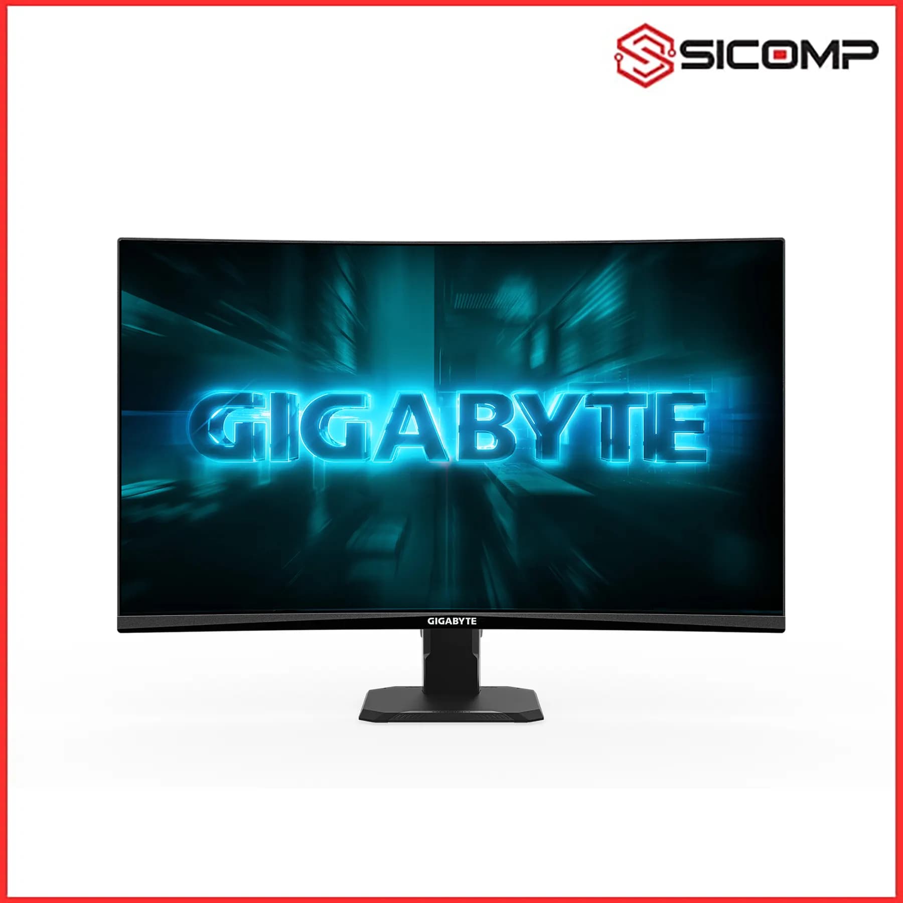 MÀN HÌNH GIGABYTE GS27FC2 ( 27 INCH / QHD / VA / 240Hz / 1MS )