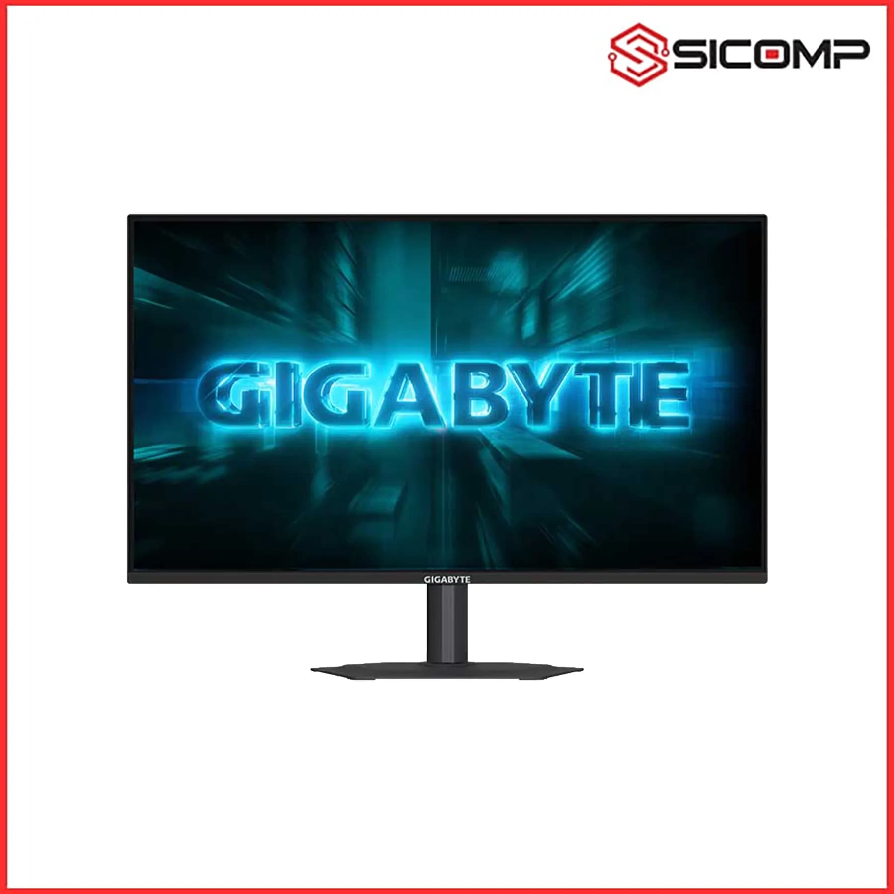 MÀN HÌNH GIGABYTE G25F2A (24.5 INCH / FHD / IPS / 240HZ / 1MS)