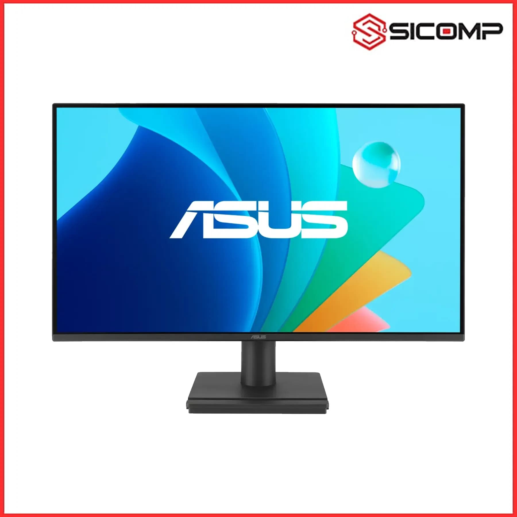 MÀN HÌNH ASUS GAMING VA249HG (24 INCH / FHD / IPS / 120HZ / 1MS)