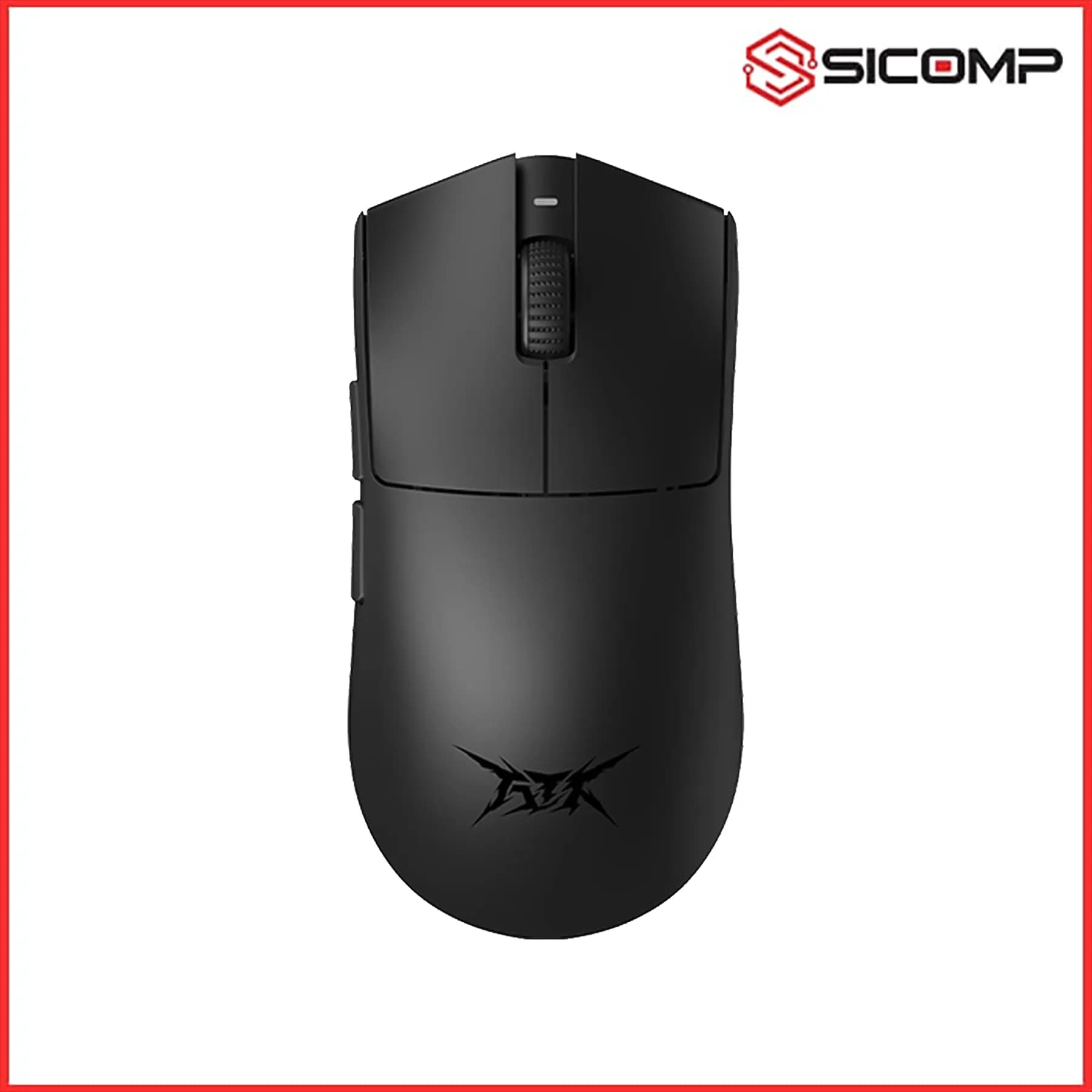 CHUỘT MÁY TÍNH WIRELESS ATK Blazing Sky X1 SE BLACK