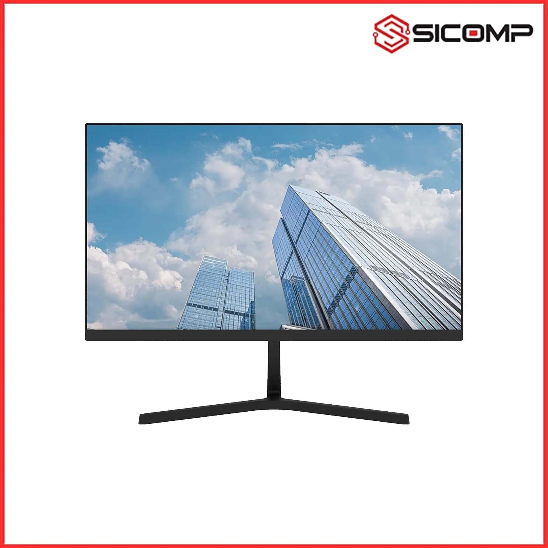 (ĐỔI MỚI 3 THÁNG ĐẦU) MÀN HÌNH DAHUA DHI-LM22-B201 (22 INCH | FHD | IPS | 100HZ)