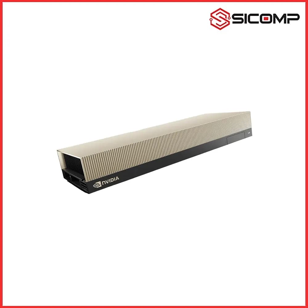 CARD MÀN HÌNH NVIDIA L40S 48GB GDDR6