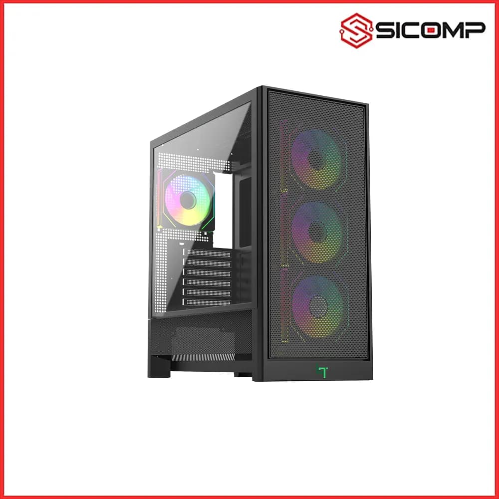 VỎ CASE LINKTECH BAHAMUT 4FA