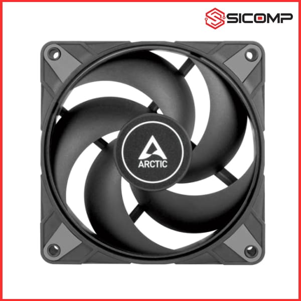 QUẠT TẢN NHIỆT ARCTIC P14 PWM PST BLACK